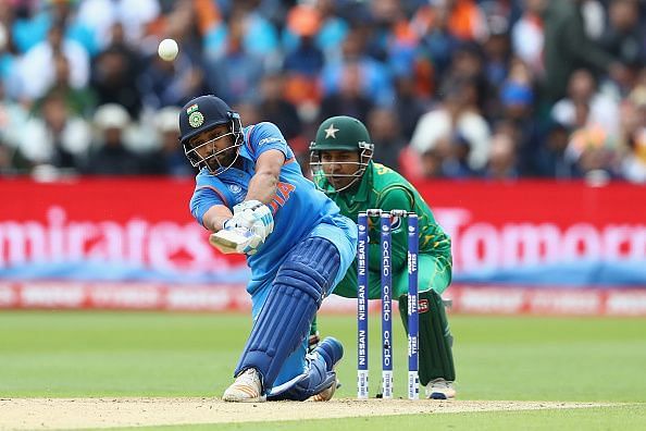 Asia Cup 2018 : IND v PAK Preview