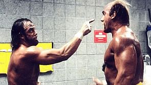 10 Most Shocking WWE Heel Turns Ever