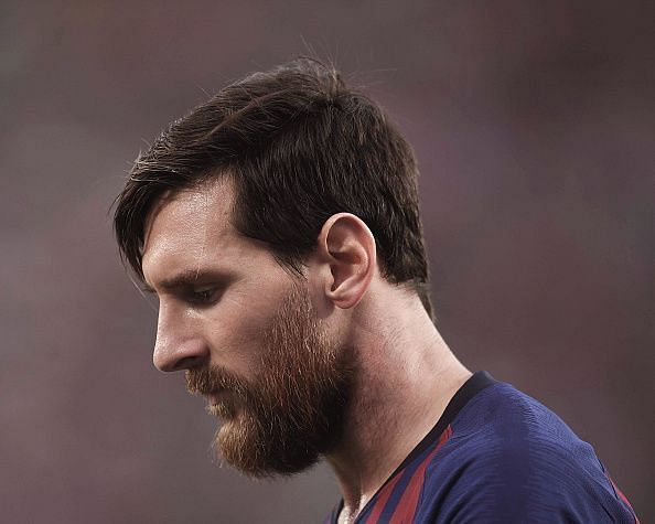 5 reasons why FC Barcelona will win the UEFA Champions League 2018-19