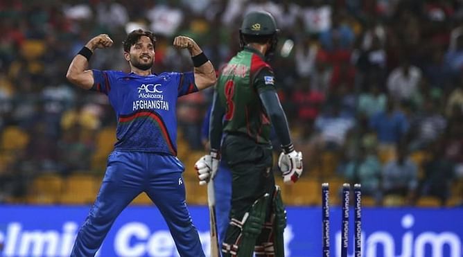 Asia Cup 2018, Bangladesh vs Afghanistan: 4 reasons why Bangladesh lost