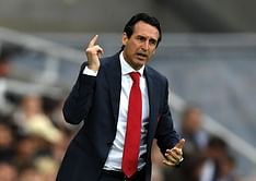 Europa League 2018/19: Arsenal's probable line-up against Vorskla