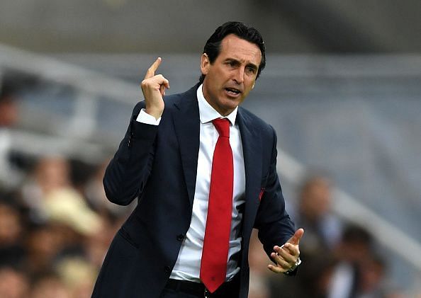 Europa League 2018/19: Arsenal's probable line-up against Vorskla