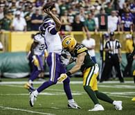 NFL sticking with officiating emphasis on quarterback hits
