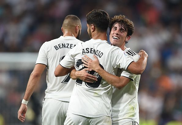 Real Madrid vs Espanyol: 5 Talking points