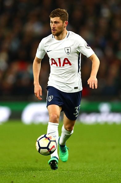 Tottenham Hotspur v Watford - Premier League