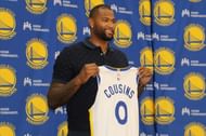 DeMarcus Cousins (Image Credits - The San Francisco Examiner)