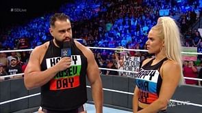 3 shocking yet interesting things which happened this week on Smackdown