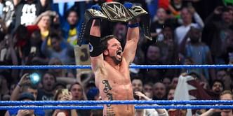 5 dream opponents for AJ Styles at Wrestlemania 35