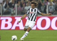 Juventus FC v AC Milan - Serie A