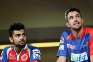 Kevin Pietersen believes Virat Kohli is a better batsman than Steve Smith