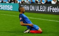 France v Iceland - Quarter Final: UEFA Euro 2016