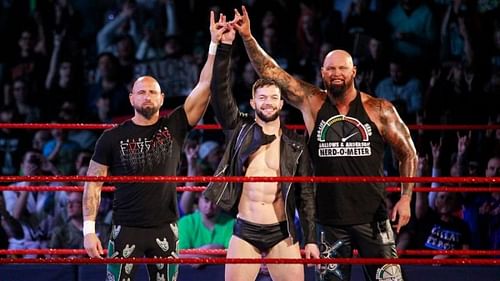 Balor Club
