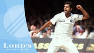 Image result for Rp Singh 5/59 at LordâÂÂs against England, 2007