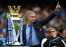 5 reasons why Manchester United should not sack Mourinho