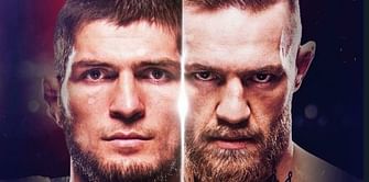3 Reasons Why Khabib vs McGregor will Finish in a Draw
