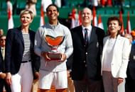 ATP Masters Series: Monte Carlo Rolex Masters - Day Eight
