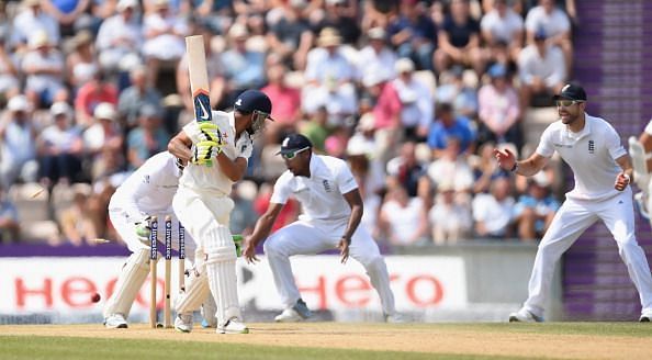 England v India: 3rd Investec Test - Day Five