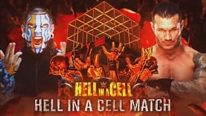 Hell In A Cell 2018: Jeff Hardy vs Randy Orton, winners, video highlights and analysis