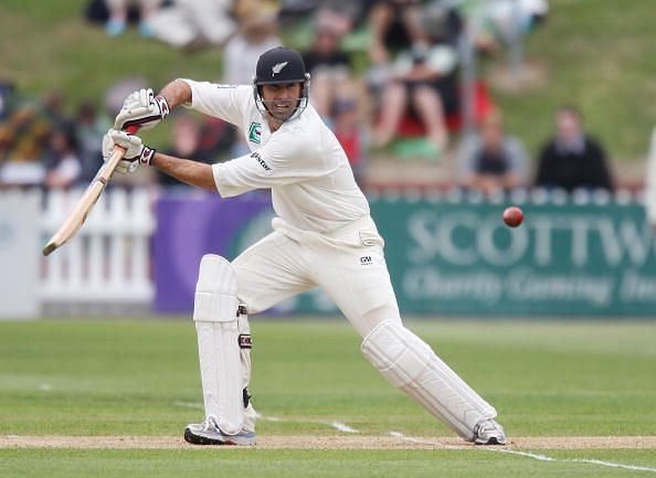 Second Test - New Zealand v Bangladesh: Day 2