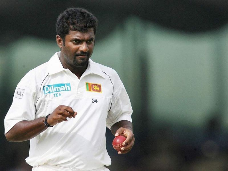 Image result for Muttiah Muralitharan