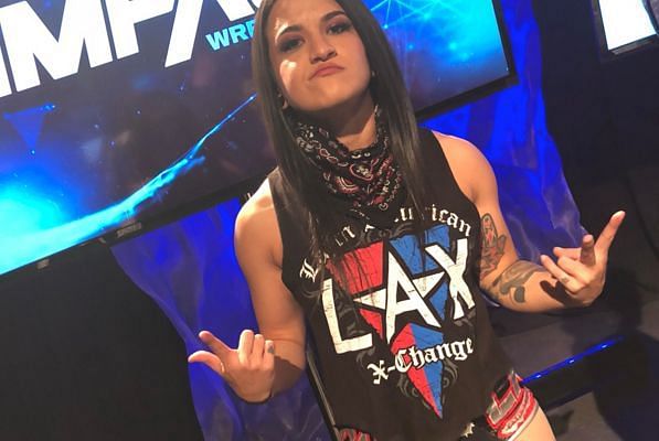 Diamante has been in and out of LAX but which other females would Ortiz or Homicide have in the team?