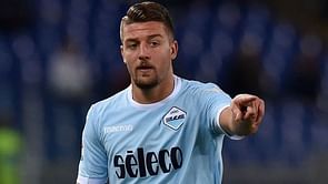 3 Reasons Why Top Clubs Are So Keen To Sign Sergej Milinkovic-Savic