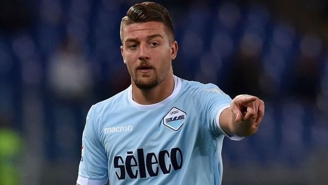 3 Reasons Why Top Clubs Are So Keen To Sign Sergej Milinkovic-Savic