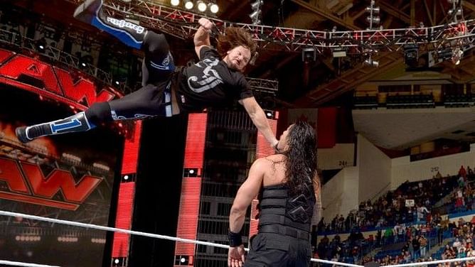 WWE News: Current Champion Almost Had To Change His Name
