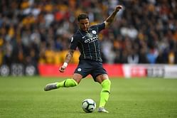 5 fastest players in the Premier League right now