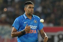 Ashwin eyeing limited-overs comeback ahead of World Cup