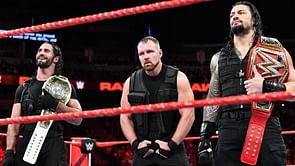 3 reasons why Dean Ambrose didn't turn heel on Monday Night Raw (24 September 2018)
