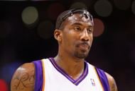 Orlando Magic v Phoenix Suns