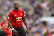 Brighton & Hove Albion v Manchester United - Premier League