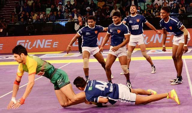 5 Raiders you didn't know have played for Patna Pirates