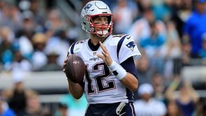 Brady discusses Patriots' trade for Gordon