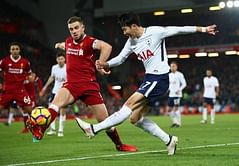 Tottenham vs Liverpool: 5 stats you need to know