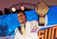 WWE SummerSlam Press Conference