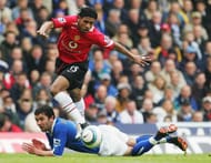 Birmingham City v Manchester United