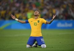 Reports: Neymar picks the 2 Premier League clubs he would love to join