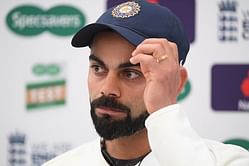 England vs India 2018, 4th Test: Is 250 chaseable on this wicket?