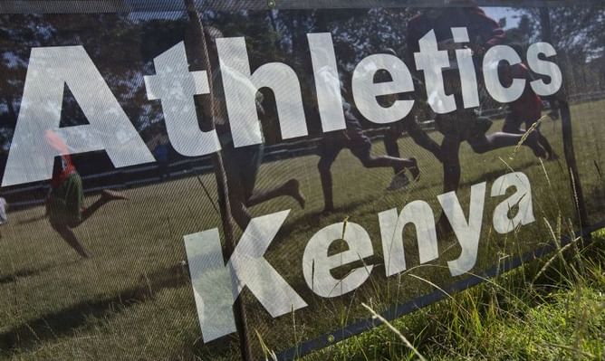 WADA report: Kenya doping serious, not institutionalized