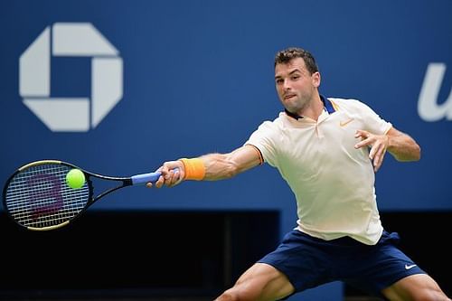 2018 US Open - Day 1