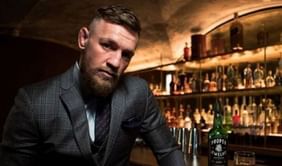 MMA News: McGregor Interferes On A Fan's Behalf On Twitter