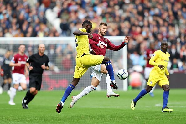 Premier League 2018-19: 5 talking points from Match Day 6