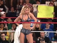 Sunny In Her Prime...