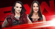 Image result for brie bella vs ruby riott