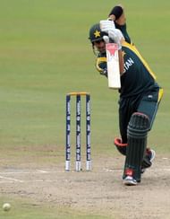 Australia v Pakistan - ICC Champions Trophy