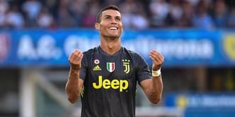 5 5hings that will make you change your opinion about Cristiano Ronaldo