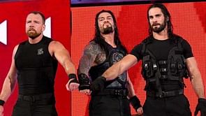 Hell In A Cell 2018: 3 Shocking things that could happen at the pay-per-view