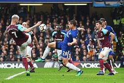 Premier League 2018/19: Preview to Chelsea's clash against West Ham United